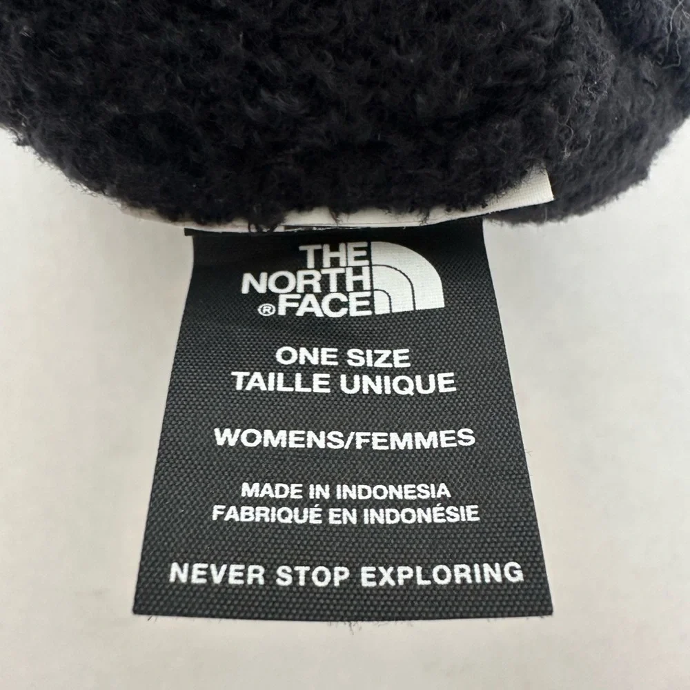 The North Face Women City Plush Beanie one Sz